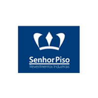 Logo Senhor Piso